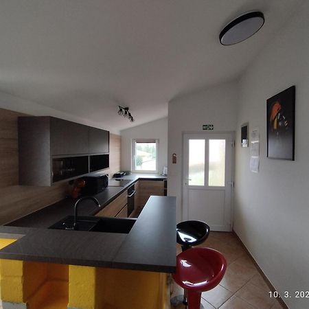 Apartment Zelena Oaza Sisan 75 M2 - 2 Bedrooms Экстерьер фото