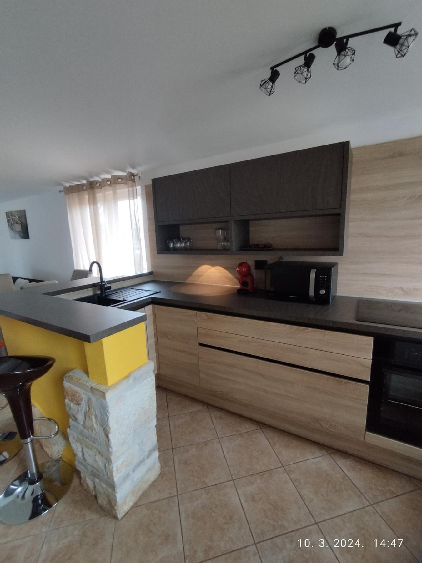 Apartment Zelena Oaza Sisan 75 M2 - 2 Bedrooms Экстерьер фото