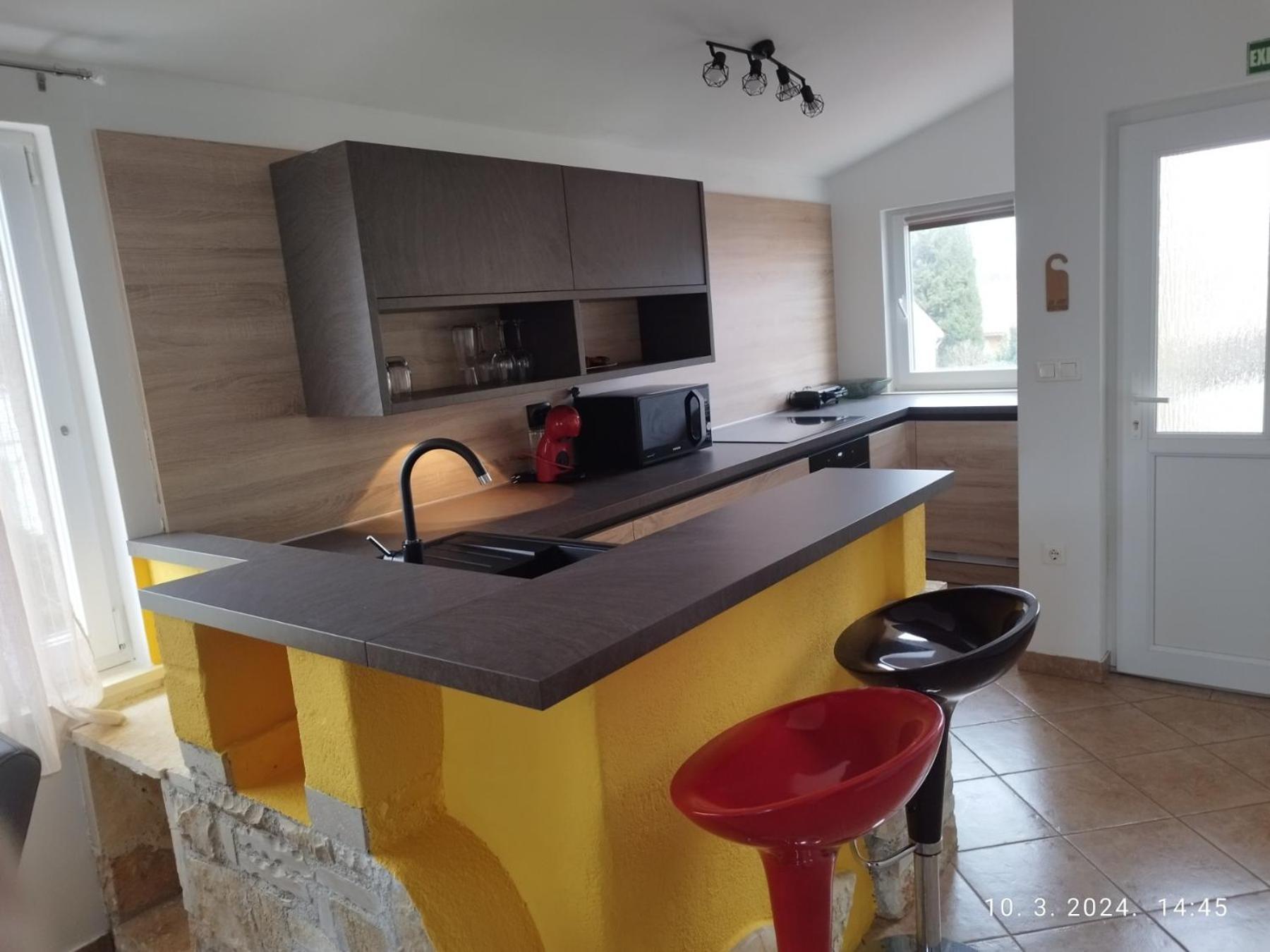 Apartment Zelena Oaza Sisan 75 M2 - 2 Bedrooms Экстерьер фото