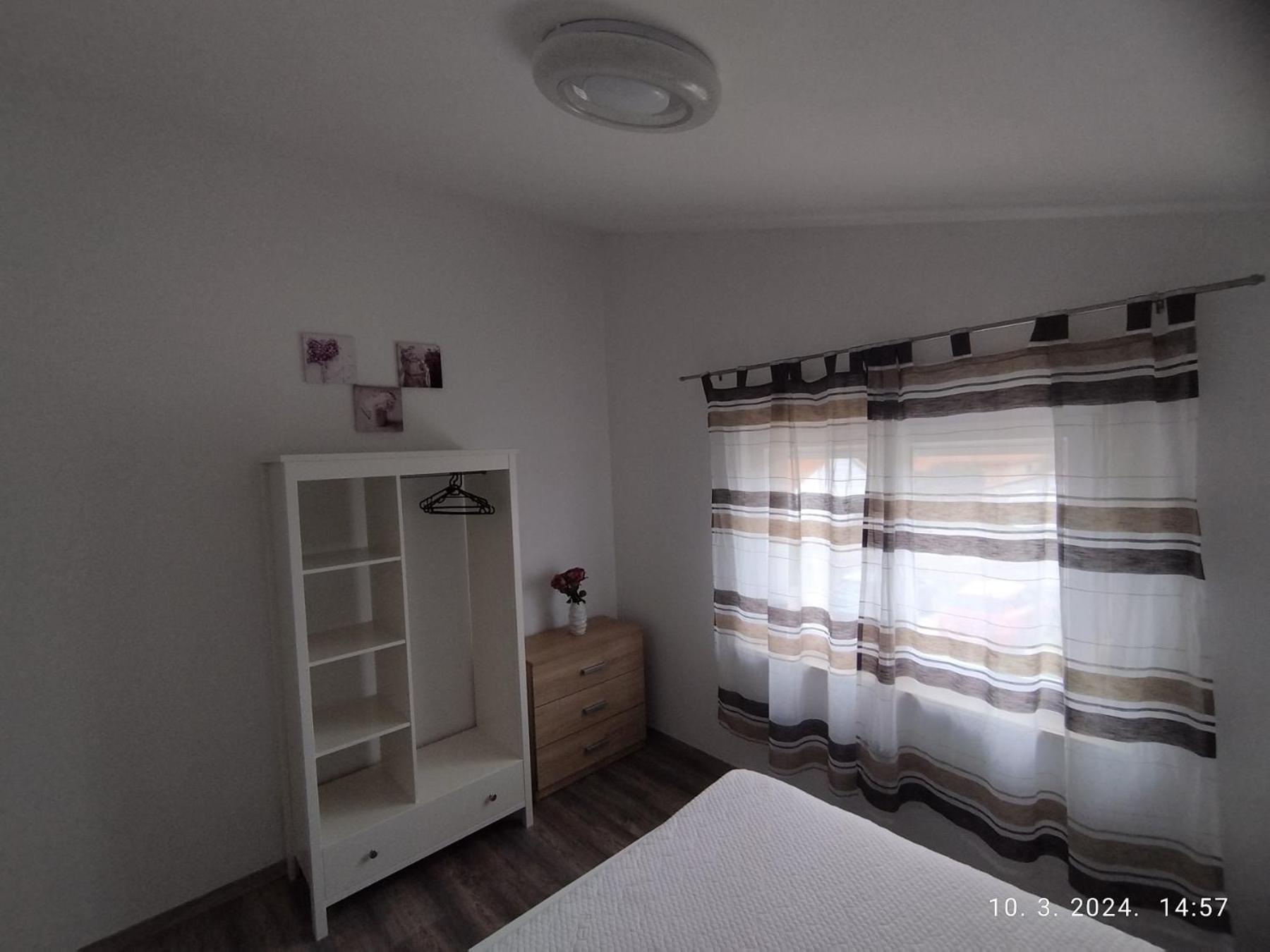 Apartment Zelena Oaza Sisan 75 M2 - 2 Bedrooms Экстерьер фото