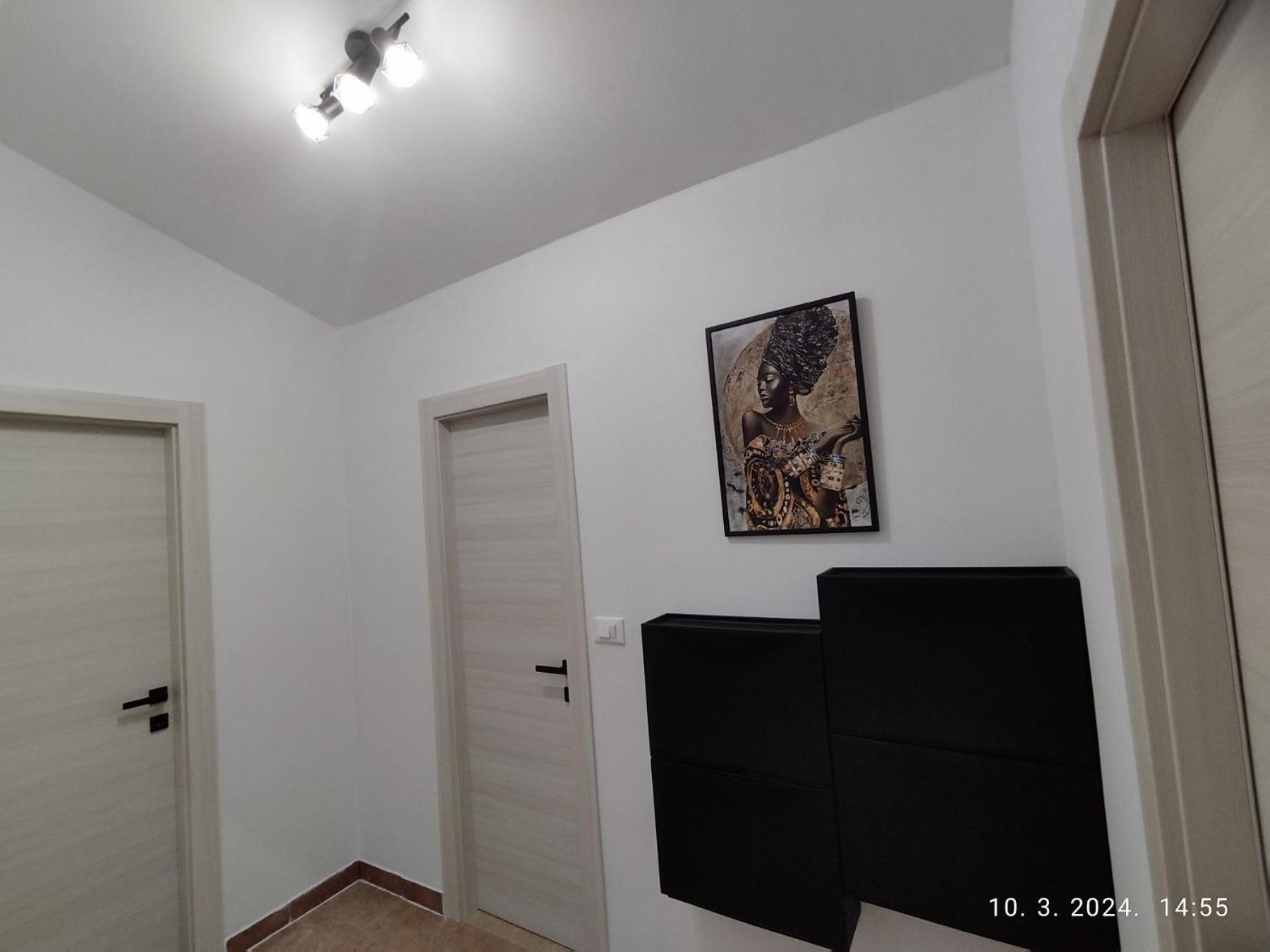 Apartment Zelena Oaza Sisan 75 M2 - 2 Bedrooms Экстерьер фото