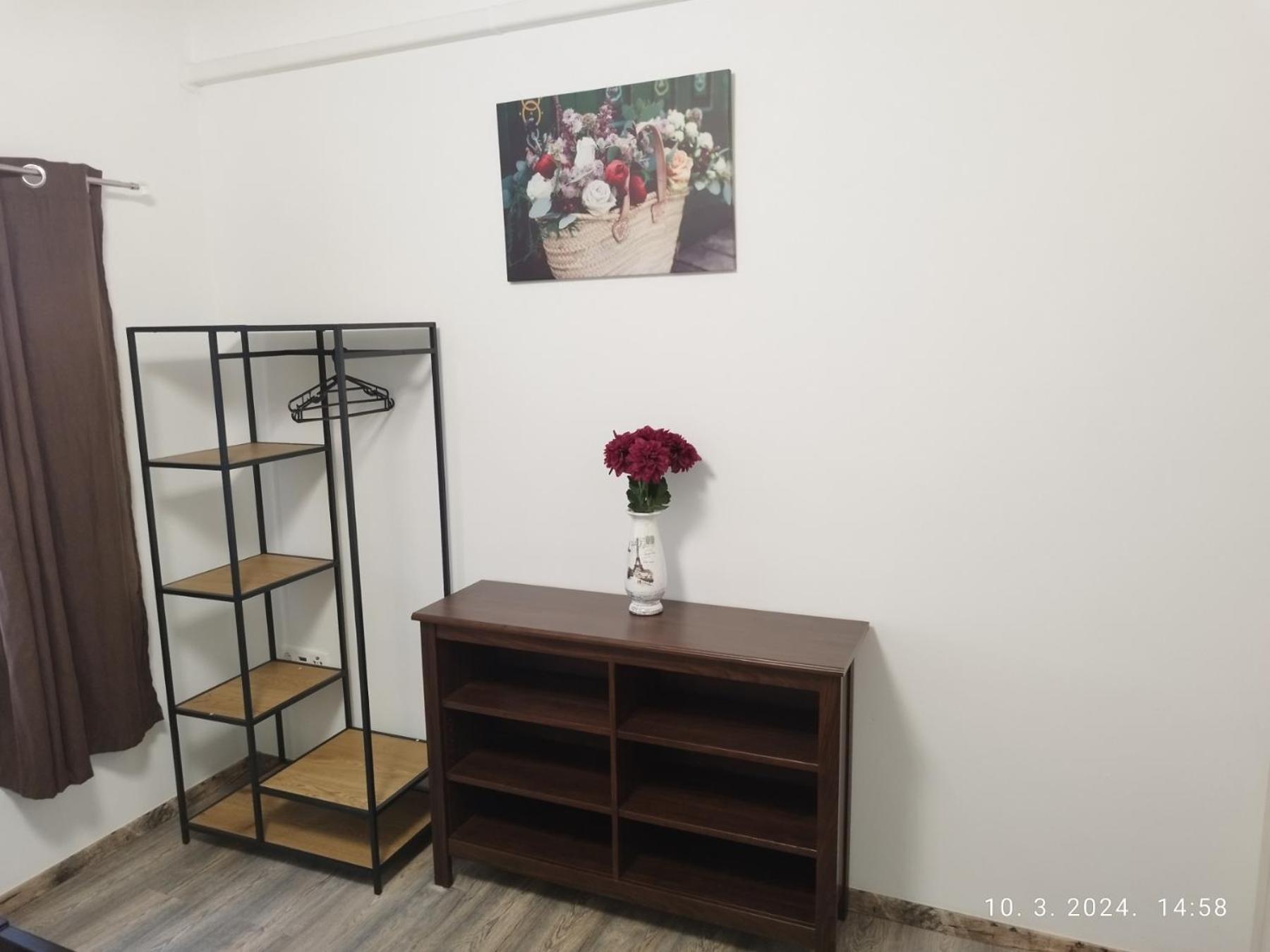 Apartment Zelena Oaza Sisan 75 M2 - 2 Bedrooms Экстерьер фото