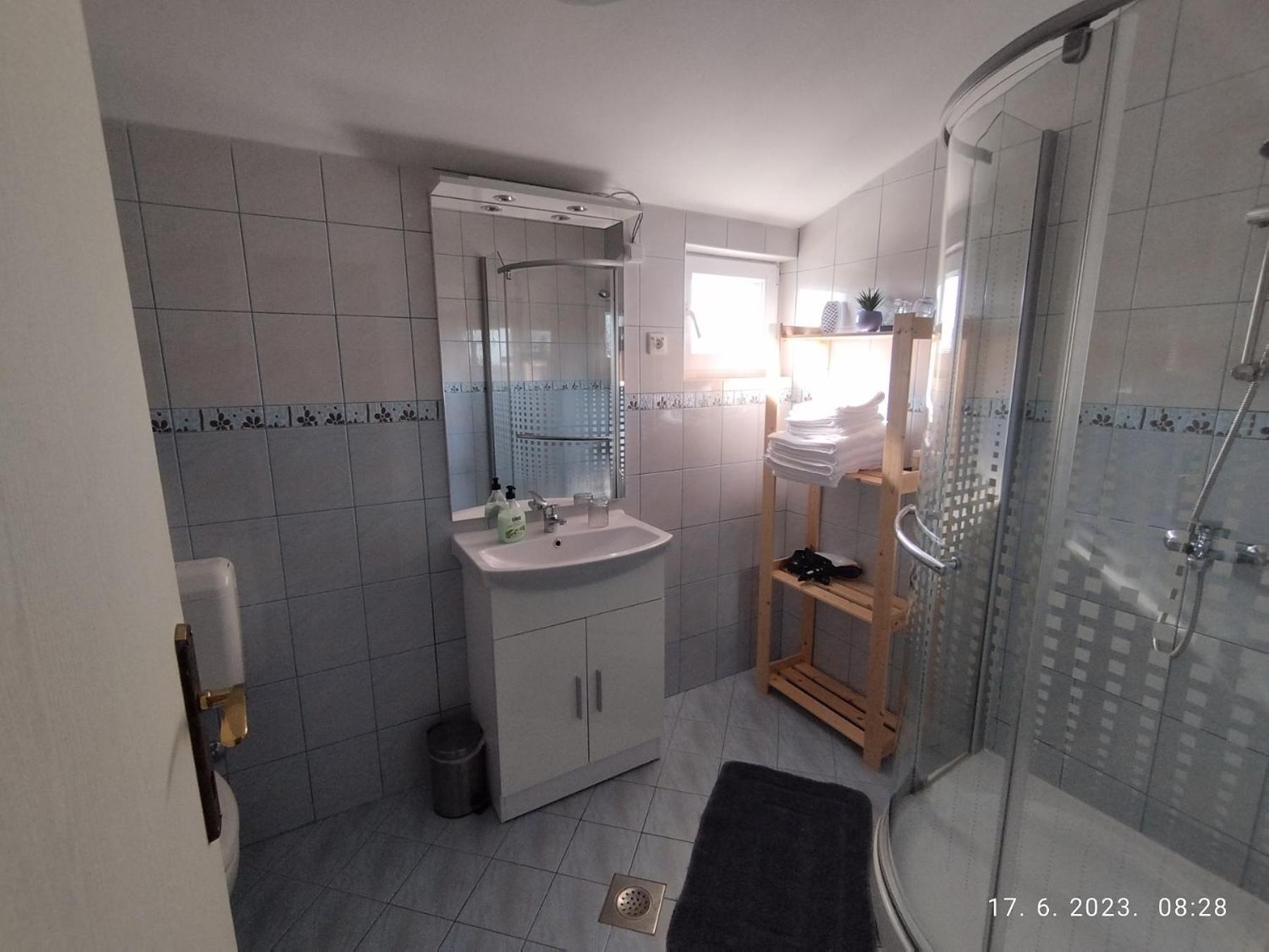 Apartment Zelena Oaza Sisan 75 M2 - 2 Bedrooms Экстерьер фото