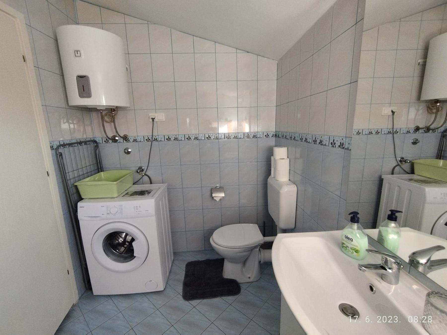 Apartment Zelena Oaza Sisan 75 M2 - 2 Bedrooms Экстерьер фото