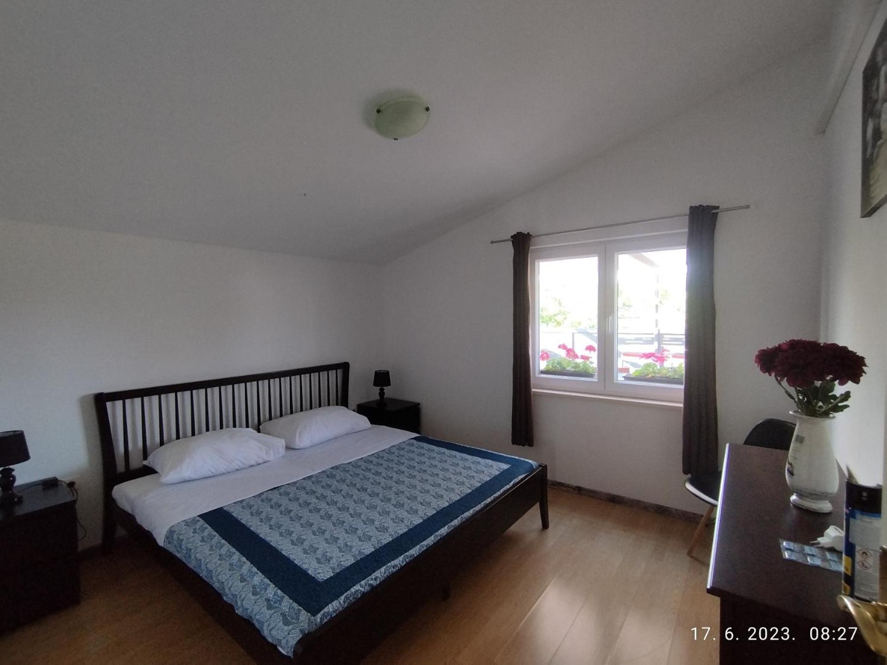 Apartment Zelena Oaza Sisan 75 M2 - 2 Bedrooms Экстерьер фото