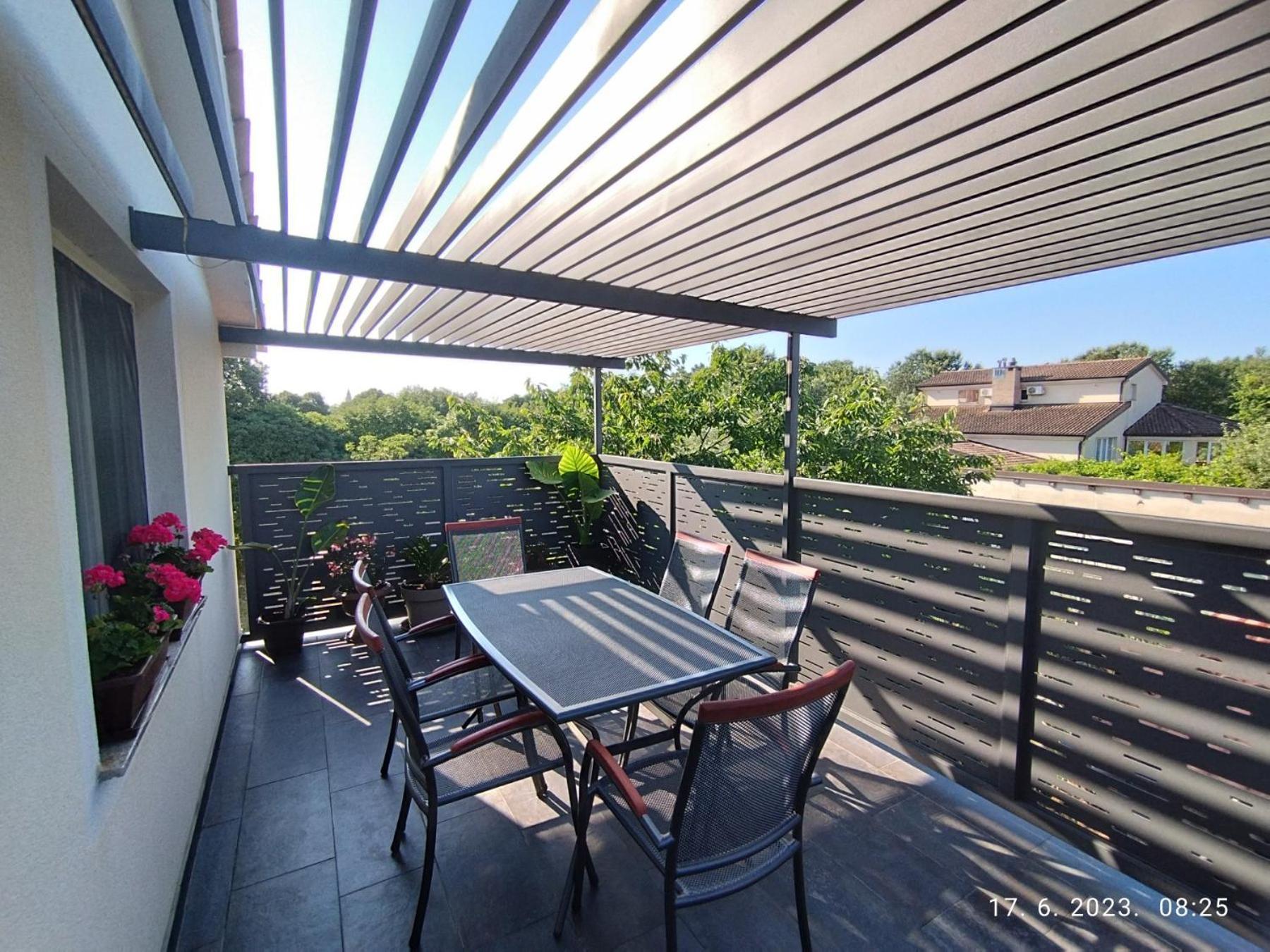 Apartment Zelena Oaza Sisan 75 M2 - 2 Bedrooms Экстерьер фото