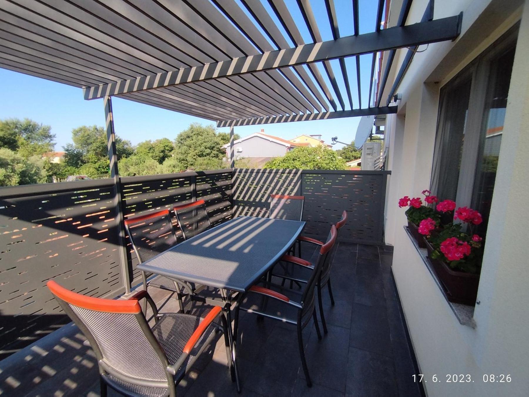Apartment Zelena Oaza Sisan 75 M2 - 2 Bedrooms Экстерьер фото