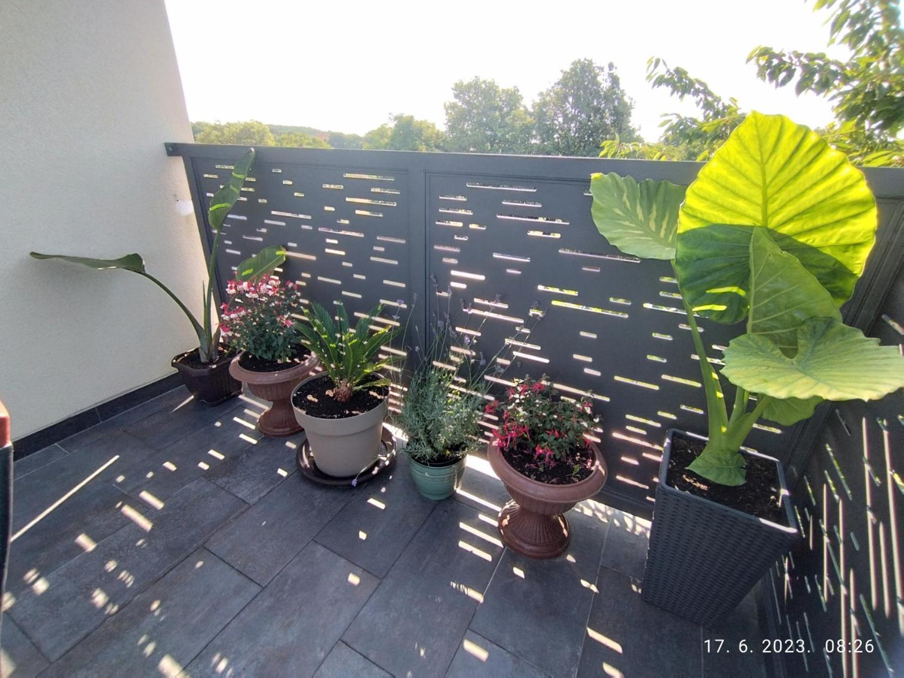 Apartment Zelena Oaza Sisan 75 M2 - 2 Bedrooms Экстерьер фото