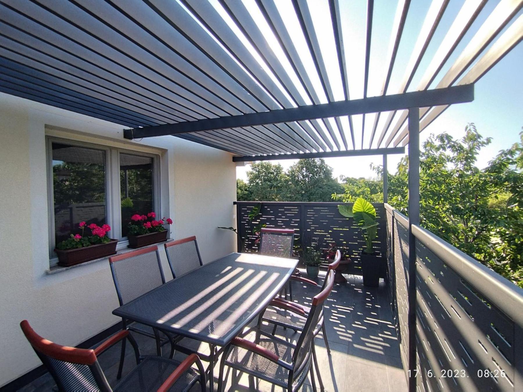 Apartment Zelena Oaza Sisan 75 M2 - 2 Bedrooms Экстерьер фото