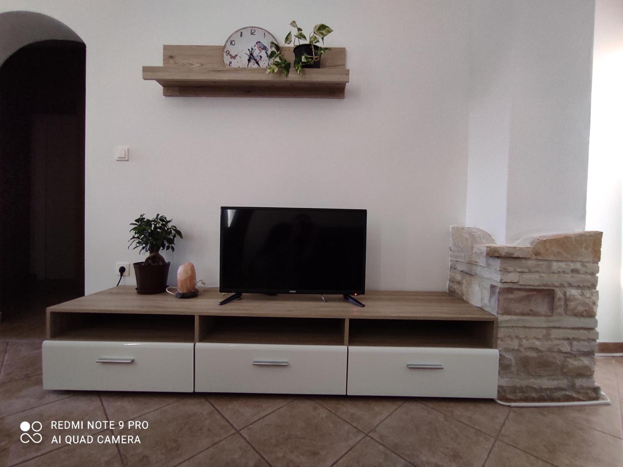 Apartment Zelena Oaza Sisan 75 M2 - 2 Bedrooms Экстерьер фото